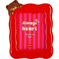 Legami Milano Κορνίζα Frame The Moment Teddy Bear (APF0001)