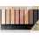 Max Factor Nude Shadows 02 Golden Παλέτα Σκιών 7gr