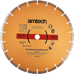 Am-Tech V0275 300mm