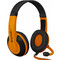 Defender Warhead G-120 Gaming Headset On Ear Black Orange