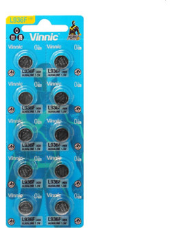 Vinnic AG9 L936 10τμχ