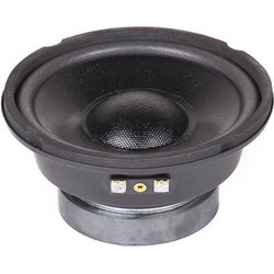 Master Audio CW650/8M Ηχείο Αυτοκινήτου 6.5" Midrange 150W RMS