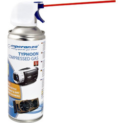Esperanza Καθαριστικό Σπρέι Αέρα 400ml ES120
