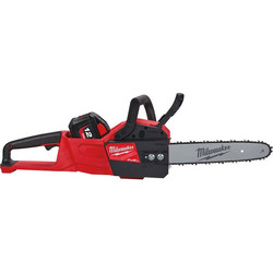 Milwaukee M18 FCHS-121 Αλυσοπρίονο Μπαταρίας 18V 6.4kg με Λάμα 40cm
