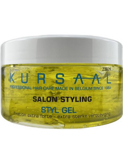Kursaal Styl Gel 200ml