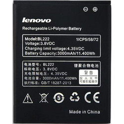 Lenovo BL222