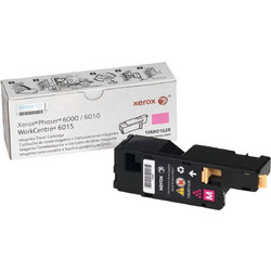 Xerox 106R01628 Magenta Toner