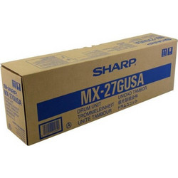 Sharp MX-27GUSA Color Drum