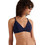 Superdry Surf Bikini Top Τριγωνάκι Navy Μπλε W3010173A-11S