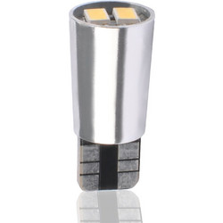 M-tech T10 / W5W LED 2 SMD 12V 5W 1τμχ