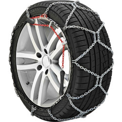 Lampa 4x4/SUV S-12 GR26.5 Αντιολισθητικές Αλυσίδες Χιονιού με Πάχος 12mm για 4x4 2τμχ