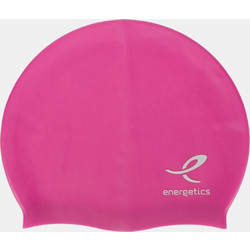 energetics Παιδικό Σκουφάκι Κολύμβησης Cap Sil