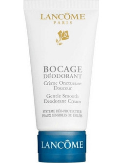 Lancome Bocage Gentle Smooth Αποσμητικό σε Κρέμα 50ml