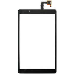 Οθόνη αφής Lenovo TB-8304f touch screen black