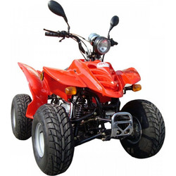 Americat ATV Sports-110