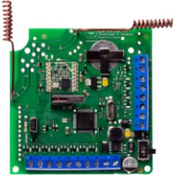 Ajax ocBridge Plus