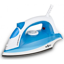 Sapir SP-1050-BRC Σίδερο Ατμού 2200W με Κεραμική Πλάκα