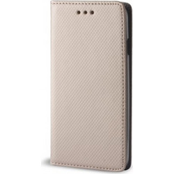 Senso Magnet Book Case Gold (Huawei Y6p)