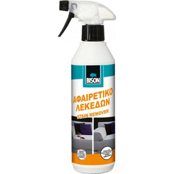 Bison Stain Remover Καθαριστικό Αφαίρεσης Λεκέδων 500ml