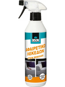 Bison Stain Remover Καθαριστικό Αφαίρεσης Λεκέδων 500ml