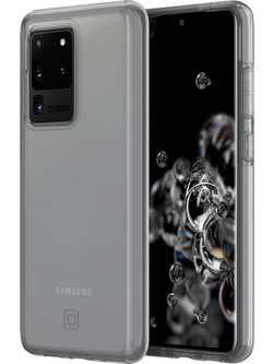 Incipio Galaxy S20 Ultra DualPro Clear (SA-1039-CLR)