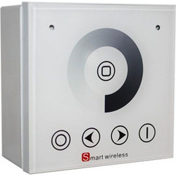 Touch Led Dimmer SMARTDIMT Για SMARTDIMR, SMARTDIMF Aca