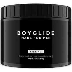 Boyglide Fisting Λιπαντικό Gel Νερού Πρωκτού & Fisting 500ml
