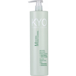 KYO Cleanser System Μάσκα Μαλλιών για Επανόρθωση 500ml