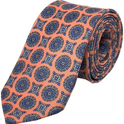 Legend - L-051-68 - Orange - Γραβάτα - orange