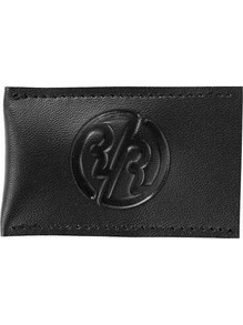 Rockwell Genuine Leather Sheath Ξυραφάκι με Ανταλλακτικές Κεφαλές