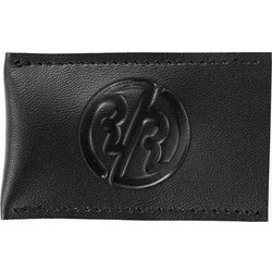Rockwell Genuine Leather Sheath Ξυραφάκι με Ανταλλακτικές Κεφαλές