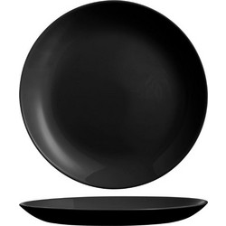 Luminarc Πιάτο Φρούτου Γυάλινο Diwali P0704