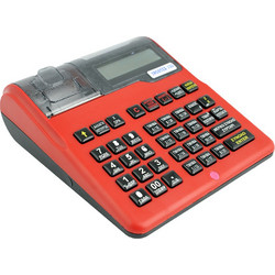 Incotex 133 Red