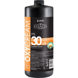 Yanni Extensions Evialia Oxycream 9% 30Vol 1lt