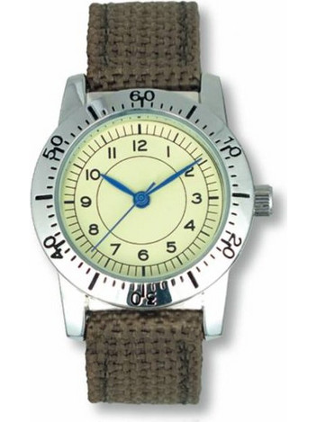 American Airman Watch 1940s
