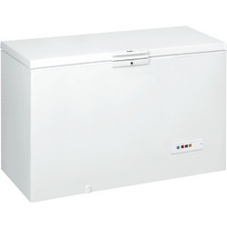 Whirlpool WHM 4611 Καταψύκτης Μπαούλο 437lt
