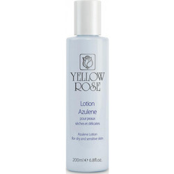 Yellow Rose Azulene Λοσιόν Τόνωσης Προσώπου 200ml