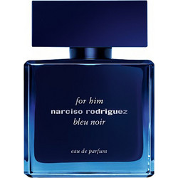 Narciso Rodriguez Bleu Noir Eau de Parfum 50ml