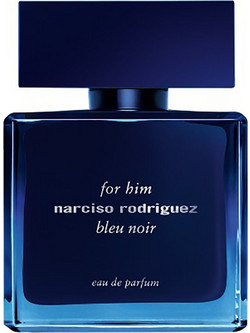Narciso Rodriguez Bleu Noir Eau de Parfum 50ml