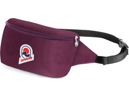 Invicta Solid 25 Purple
