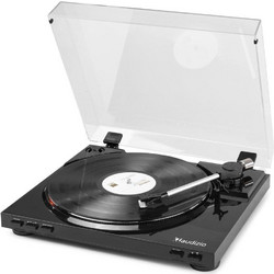 Audizio RP310 Πικάπ USB Black