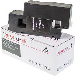Dell 593-11140 Black Toner