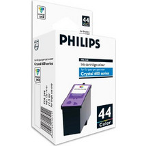 Philips PFA544 Color Μελάνι Εκτυπωτή Inkjet