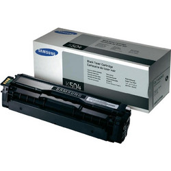 Samsung CLT-K504S Black Toner