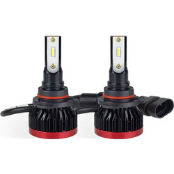 AMiO HB3 / 9005 BF Series LED 8-32V 50W 2τμχ