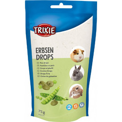Trixie Drops with Pea 75gr