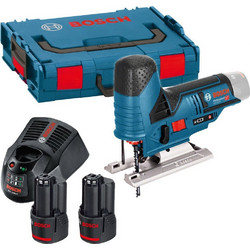 Bosch GST 12V-70 (2x3.0Ah) 06015A1005