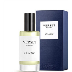 Verset Parfums Classy Eau de Parfum 15ml