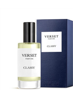 Verset Parfums Classy Eau de Parfum 15ml