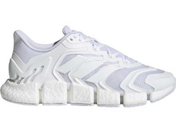 Adidas Climacool Vento HEAT.RDY Ανδρικά Αθλητικά Παπούτσια για Τρέξιμο Λευκά H67642